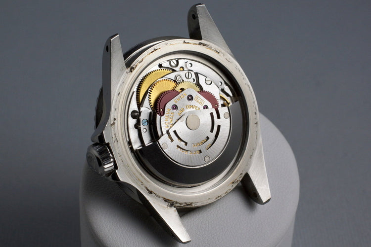 1978 Rolex Submariner 1680