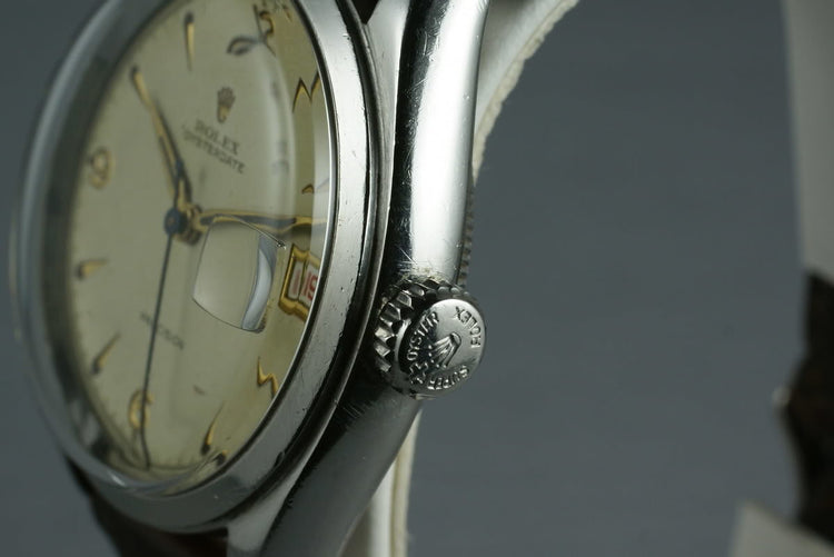 Rolex Oysterdate 6094