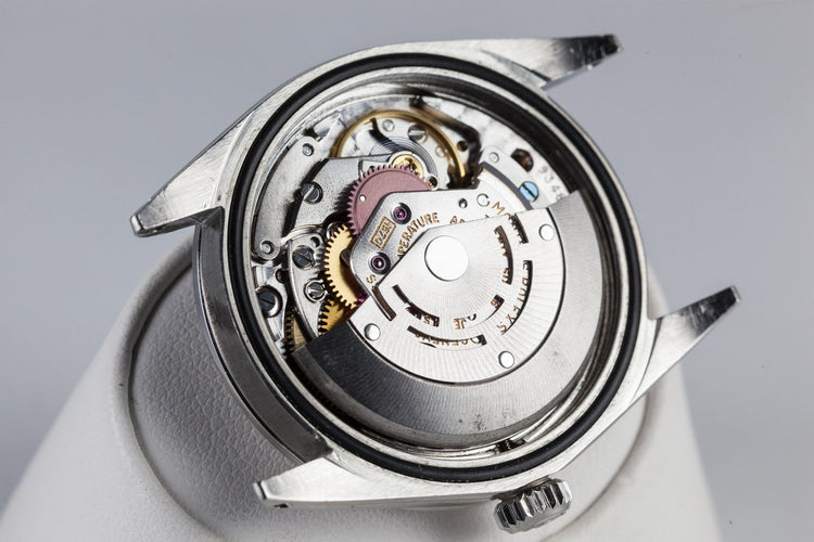 1971 Rolex Explorer I 1016