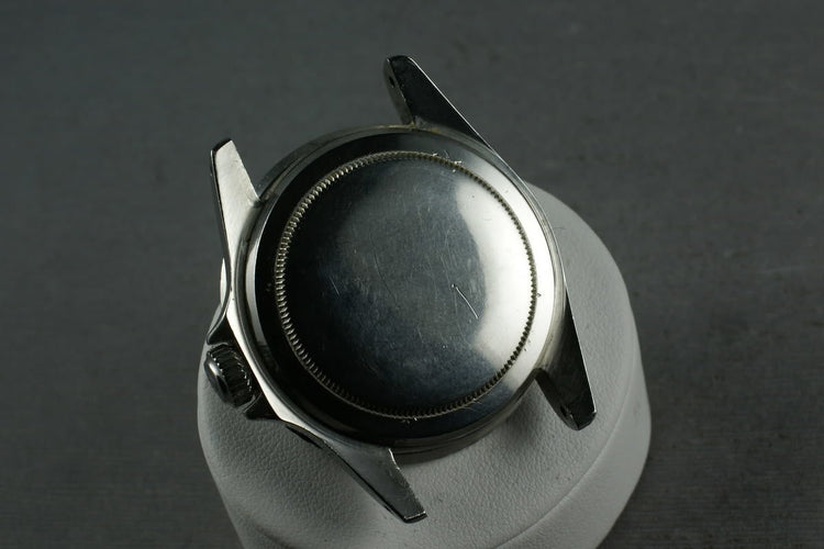 Rolex Submariner 5512 PCG with beautiful 4 line 2 color chapter ring