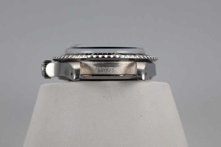 1975 Tudor Snowflake Submariner 9411/0