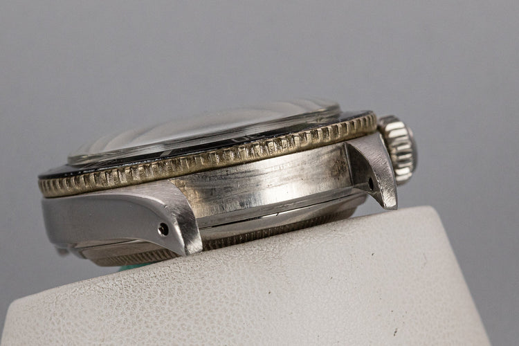 1959 Rolex "Big Crown" Submariner 6538 For Parts