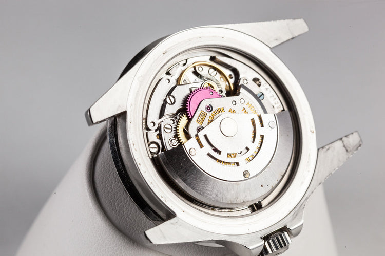 1977 Rolex Submariner 1680
