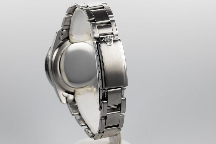 1963 Rolex Gilt Dial Submariner 5513