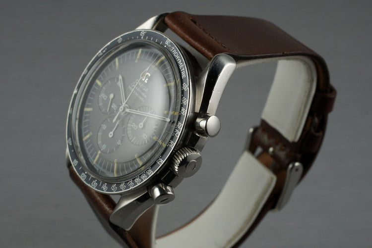 1967 Omega Speedmaster 145.012 Calibre 321