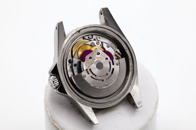 1978 Rolex Explorer II 1655