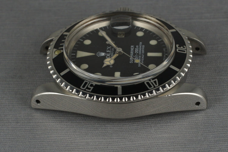 1978 Rolex Submariner 1680