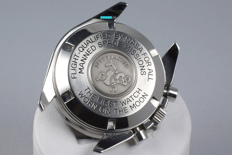 1997 Omega Speedmaster 3570.50