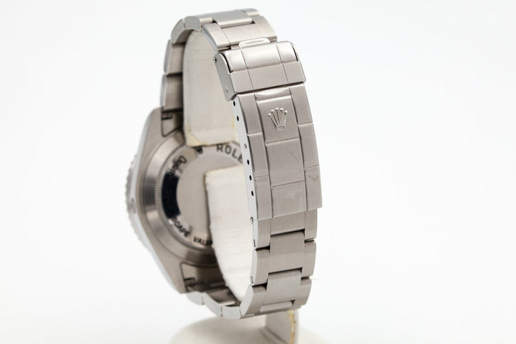 2005 Rolex Sea Dweller 16600