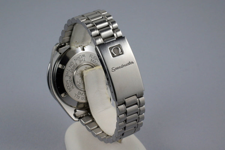 1991 Omega Speedmaster 3590.50