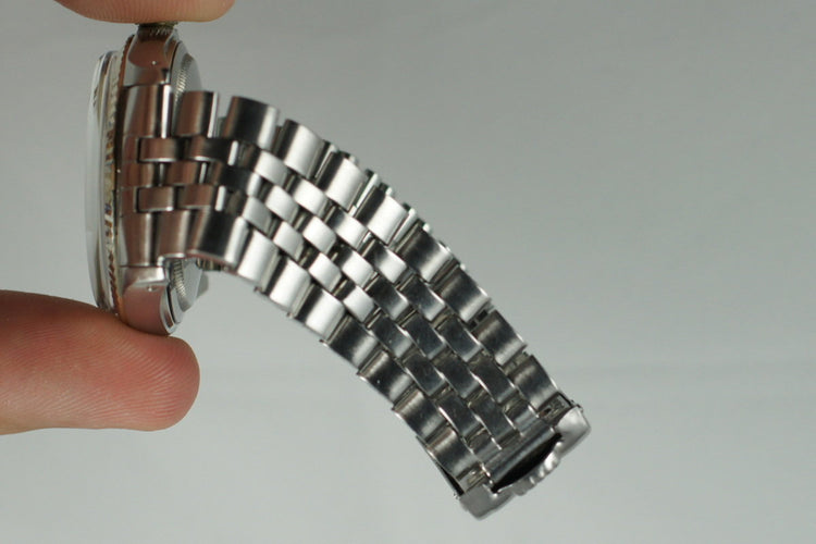 1968 Rolex DateJust 1601