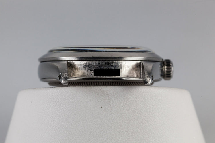 1967 Rolex Explorer I 1016 with FAT font dial