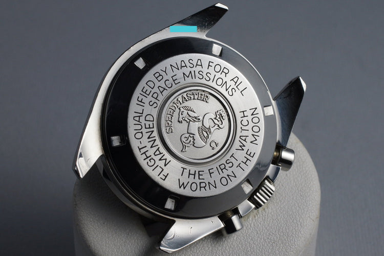 1993 Omega Speedmaster 3590.50