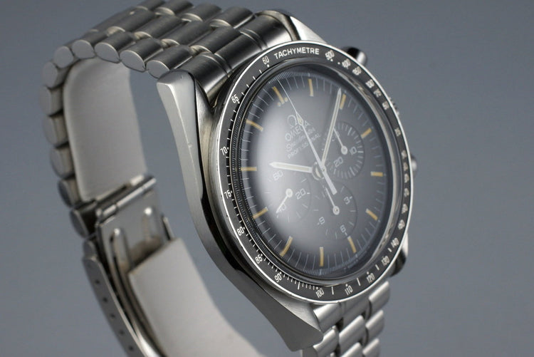 1996 Omega Speedmaster 3590.50