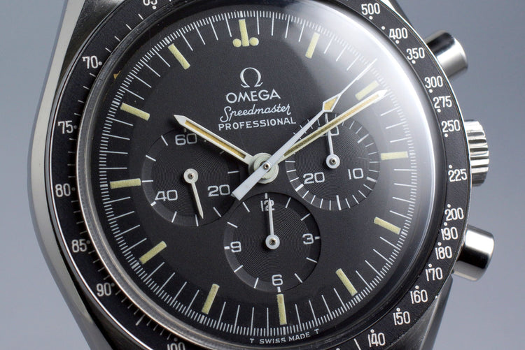 1979 Omega Speedmaster 145.0022