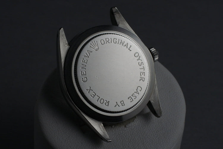 1968 Tudor Prince Oysterdate 7206/0