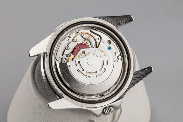 1978 Rolex GMT-Master 1675 "Pepsi"