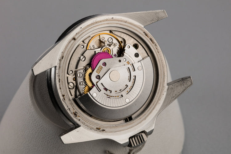 1982 Rolex Submariner 5513 with MK IV Maxi Dial