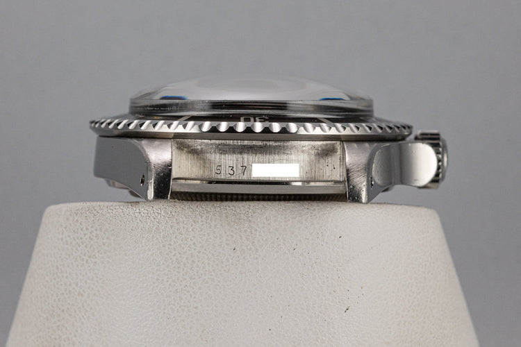 1978 Rolex Submariner 1680