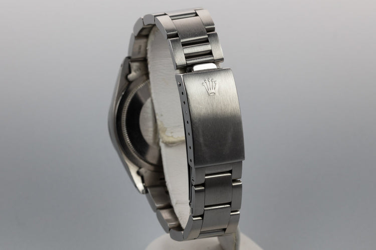 1988 Rolex Explorer 1016 "R Serial"
