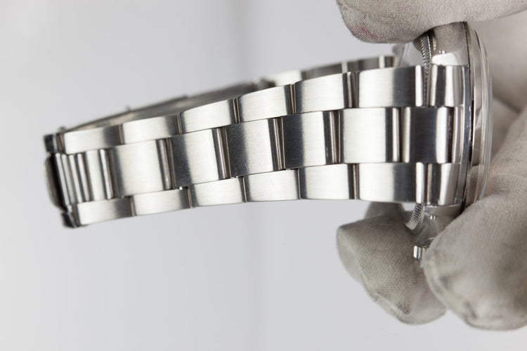 1967 Rolex Oyster Perpetual 1002