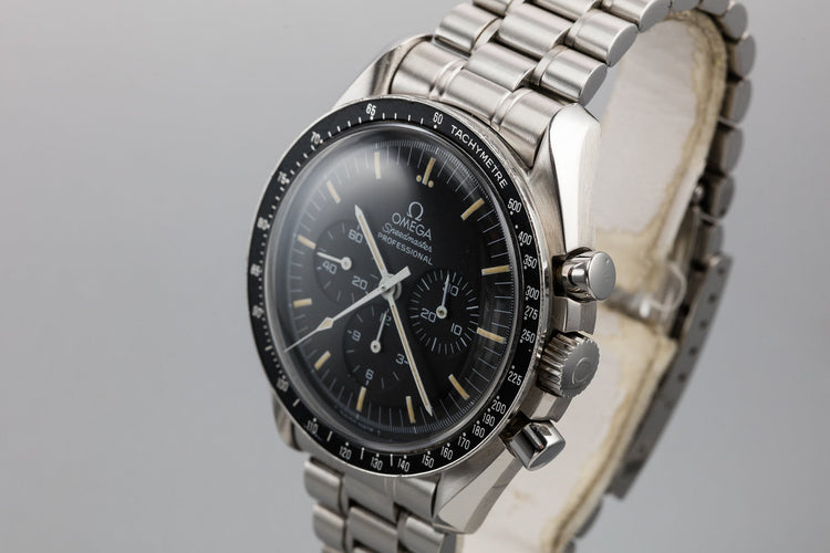 1992 Omega Speedmaster Professional 145.022