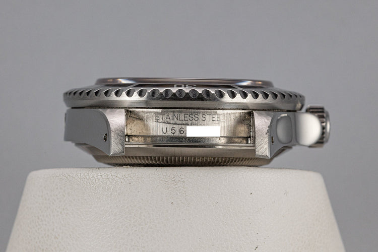 1997 Rolex Sea-Dweller 16600