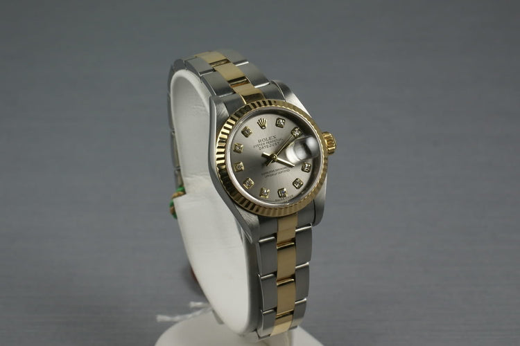 Ladies Rolex 79173