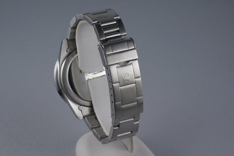 1977 Rolex Submariner 1680