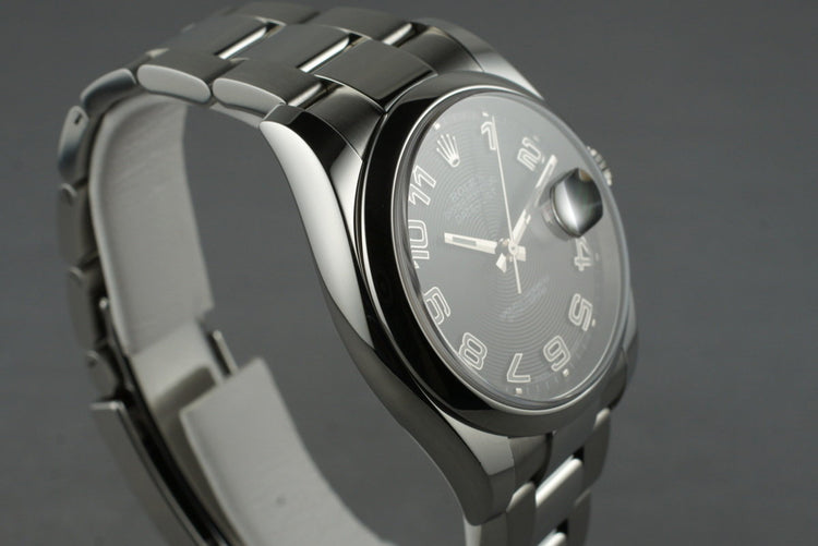 2014 Rolex Datejust 116200