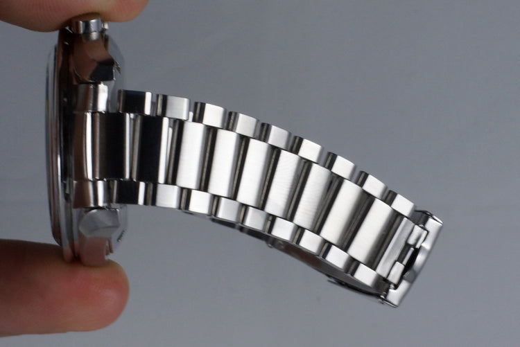 1965 Omega Speedmaster 105.012 Pre-Moon 321 Tropical Dial