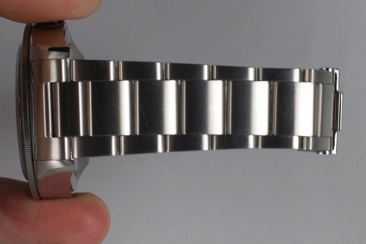 2015 Tudor Black Bay 79220N