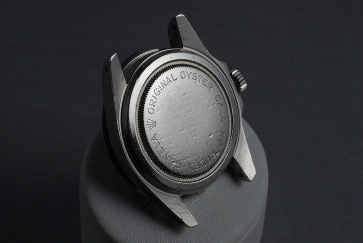 1968 Tudor Submariner 7016/0