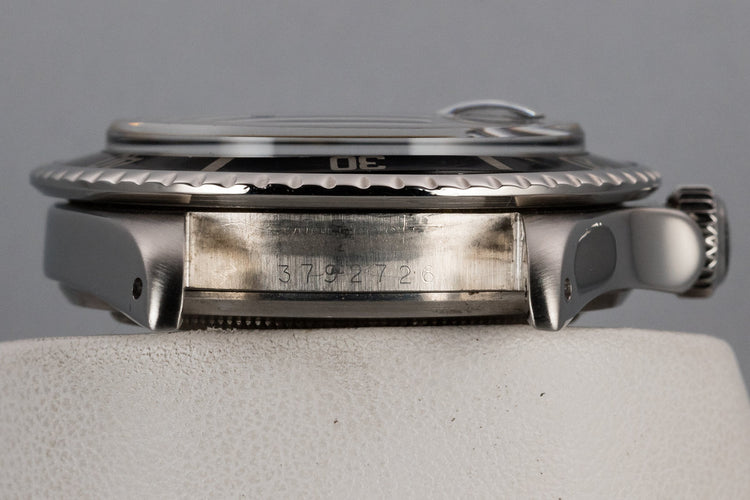 1974 Rolex Red Submariner 1680 with MK IV Dial