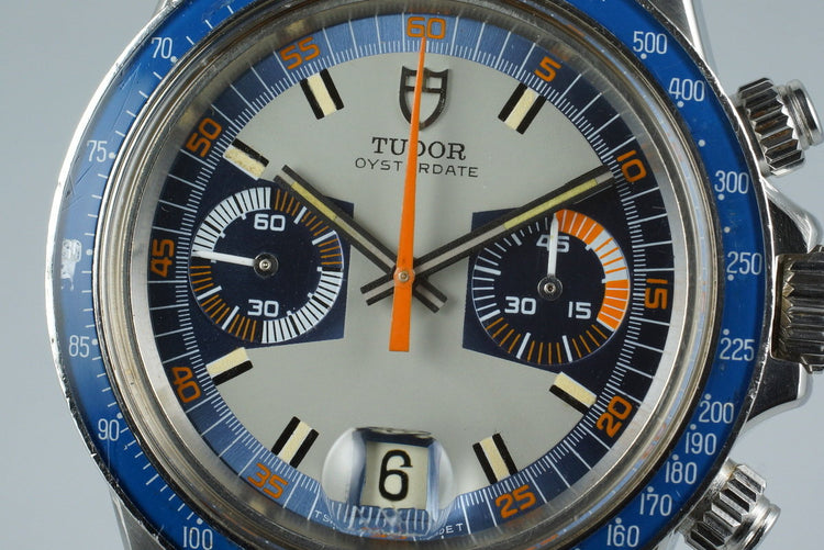 1972 Tudor Monte Carlo 7149/0