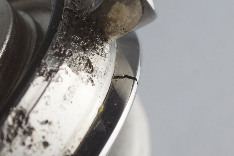 1967 Omega Speedmaster 145.012 Pre-Moon 321