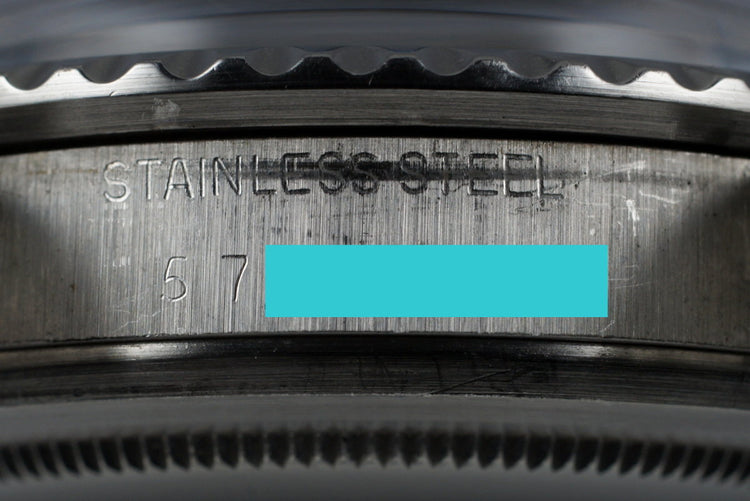 1978 Rolex Submariner 1680 with Box and Papers