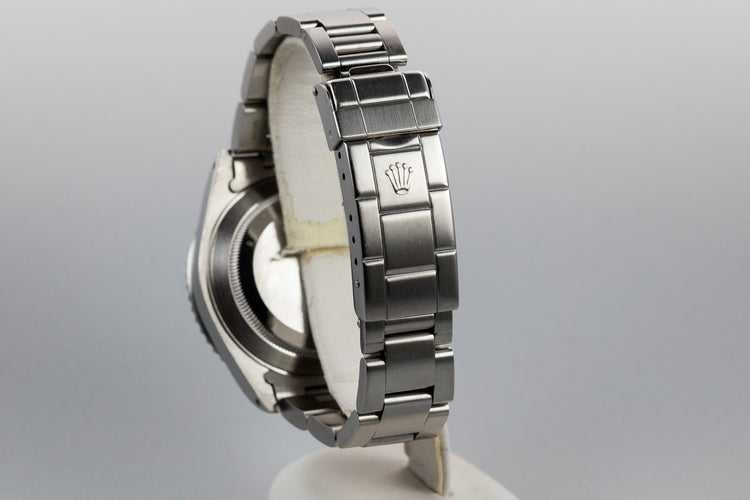 1991 Rolex Submariner 14060