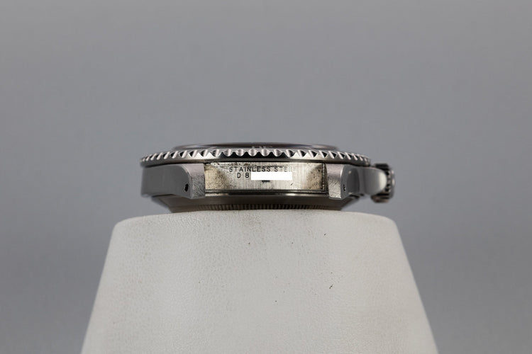 2005 Rolex Submariner 14060M