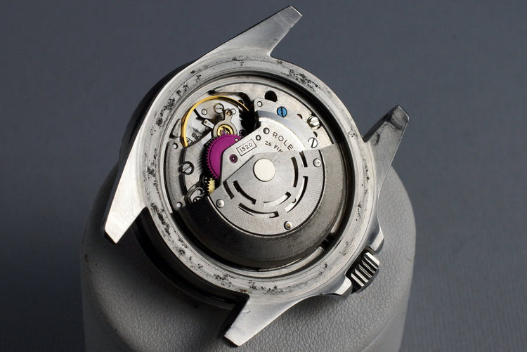 1968 Rolex Submariner 5513