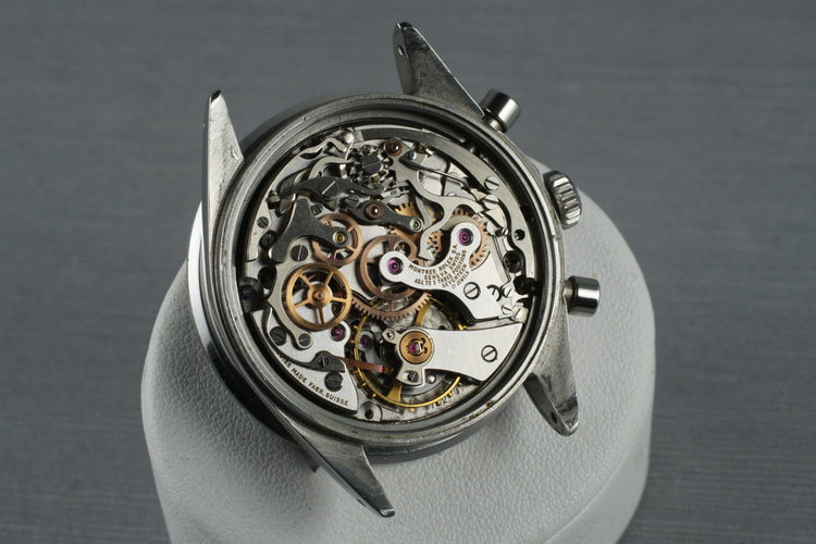 1967 Rolex Daytona 6241 with Paul Newman 3 Color Dial