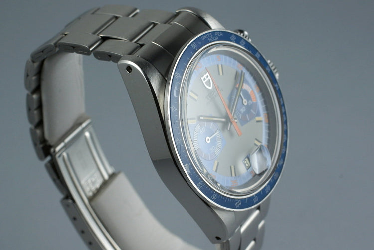 1972 Tudor Monte Carlo 7149/0