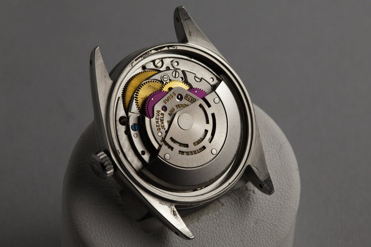 1969 Rolex DateJust 1601