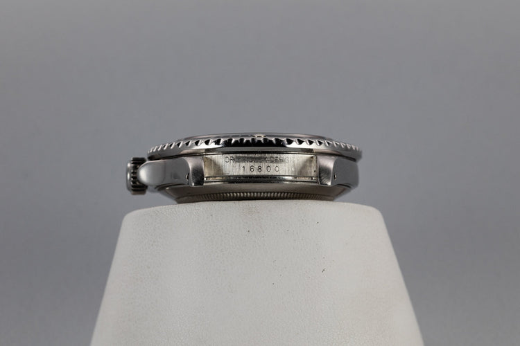 1983 Rolex Submariner 16800 Matte Dial