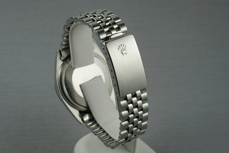 1970 Rolex DateJust 1603