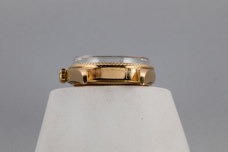 1970 Rolex Day-Date 1803 with White Dial