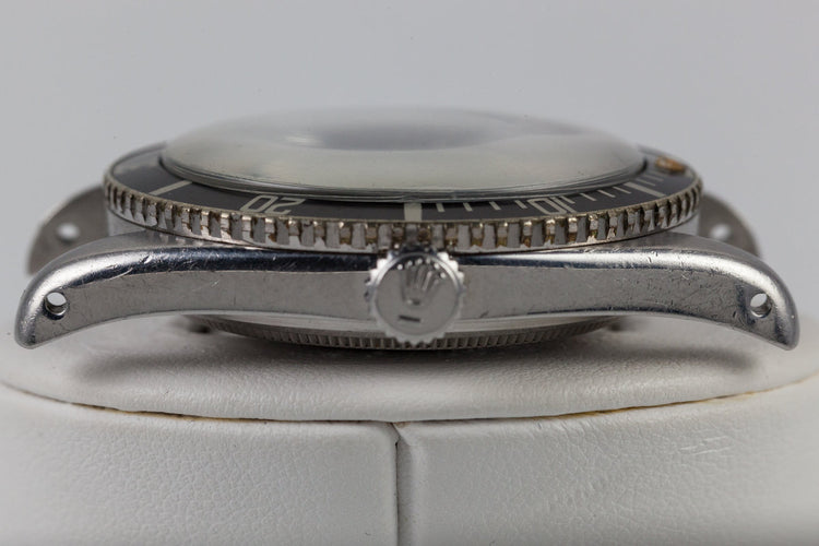 1958 Rolex Submariner 5508