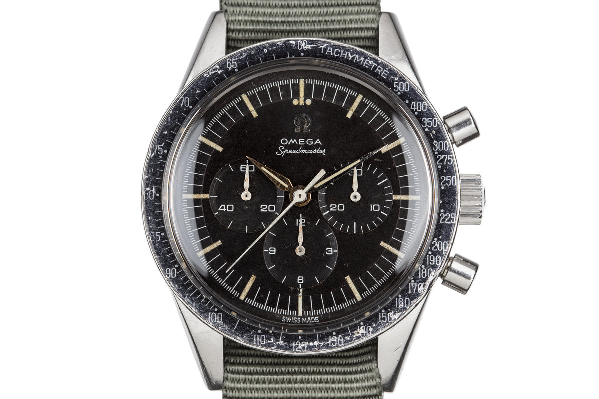 HQ Milton 1960 Omega Speedmaster Professional