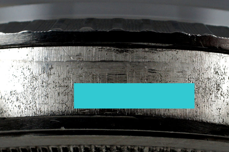 1970 Rolex DateJust 1601