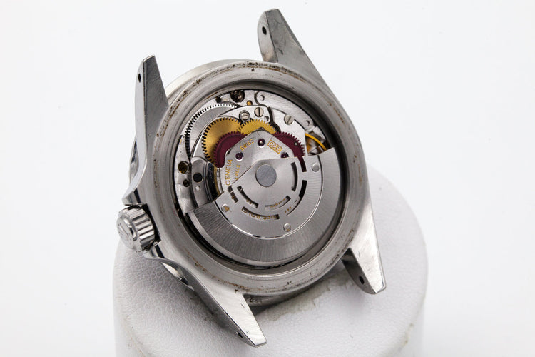 1984 Rolex Submariner 5513